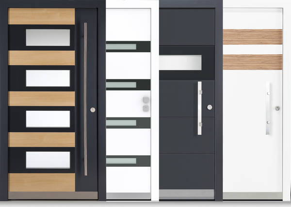 Modellreihe Flat