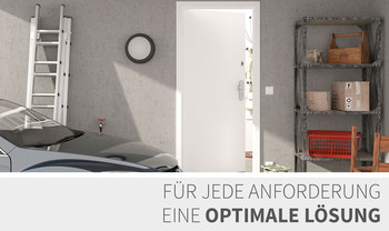 Funktionstüren für Ihr zuhause