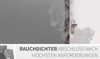 RAUCHSCHUTZTÜREN