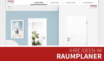INNENTÜREN RAUMPLANER