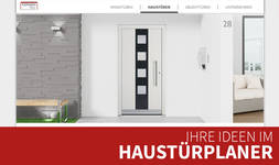 HAUSTÜREN HAUSTÜRENPLANER