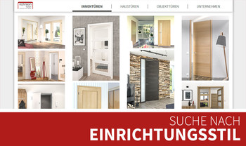 INNENTÜREN LIVE