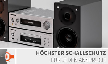 SCHALLSCHUTZTÜREN
