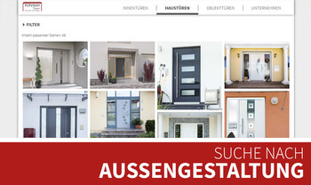 HAUSTÜREN LIVE