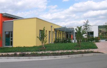 Kindertagesstätte | D-Weikersheim