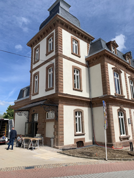 Gemeindehaus Wiltz | L-Wiltz